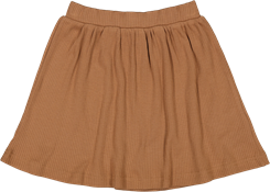 MarMar Modal skirt - Clove