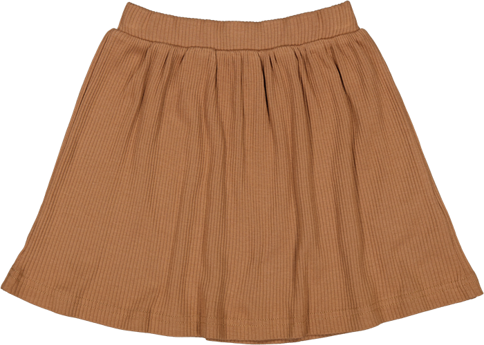 MarMar Modal skirt - Clove