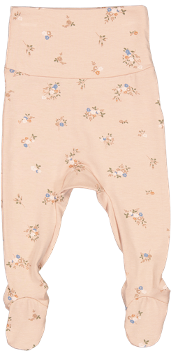 MarMar Pixa pants - Rose Bouquet