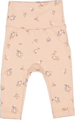 MarMar Piva pants - Rose Bouquet