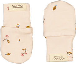 MarMar newborn gloves - Little Floral
