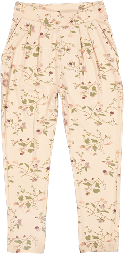 MarMar Patina pants - Marron Botanic