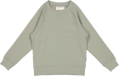 MarMar Thadeus Jersey sweatshirt - Dry Moss