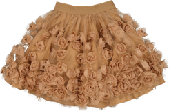 MarMar Solvig Skirt - Clove