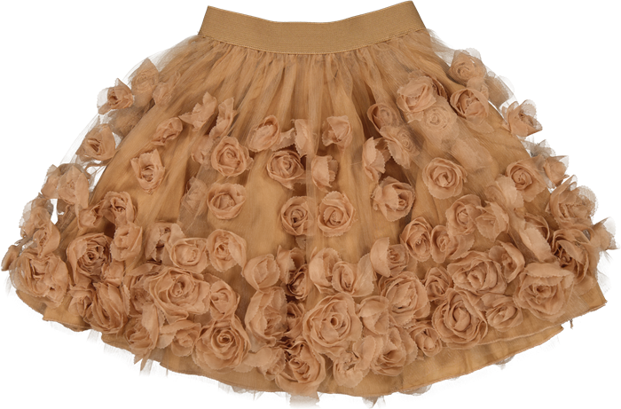 MarMar Solvig Skirt - Clove