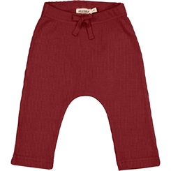 MarMar Modal Pico Pants - Rosehip