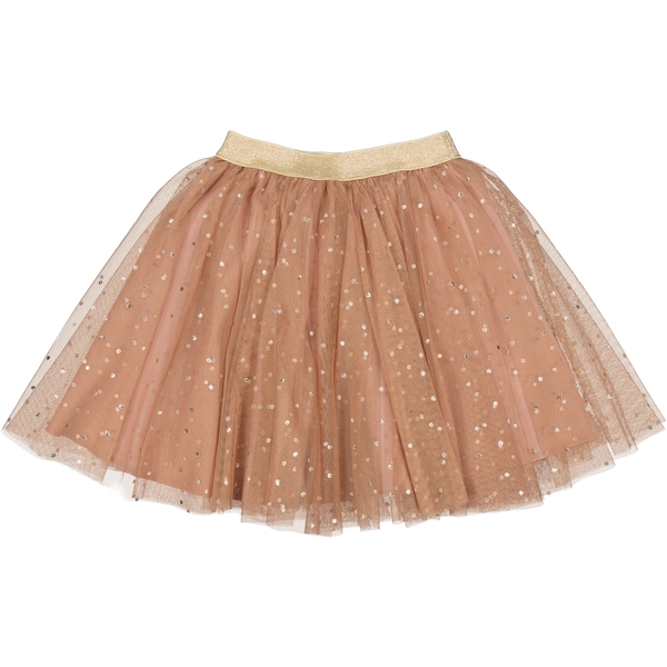 MarMar Solo Sun Ballerina skirt - Coral Haze
