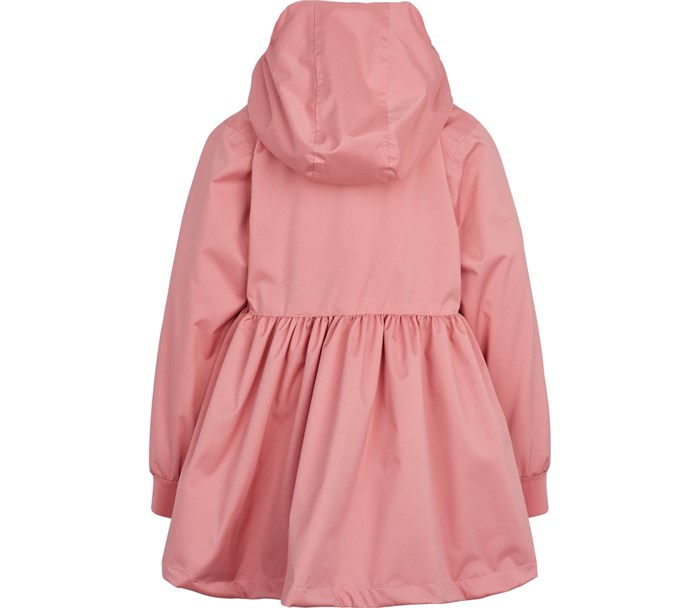 MarMar Oda Tech jacket - Pink Delight