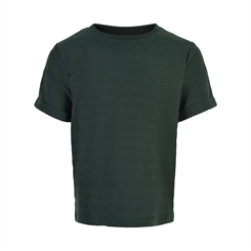 En Fant T-shirt SS - Green Gables