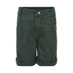 En Fant woven shorts - Green Gables