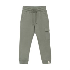 En Fant sweatpants - Sea Spray