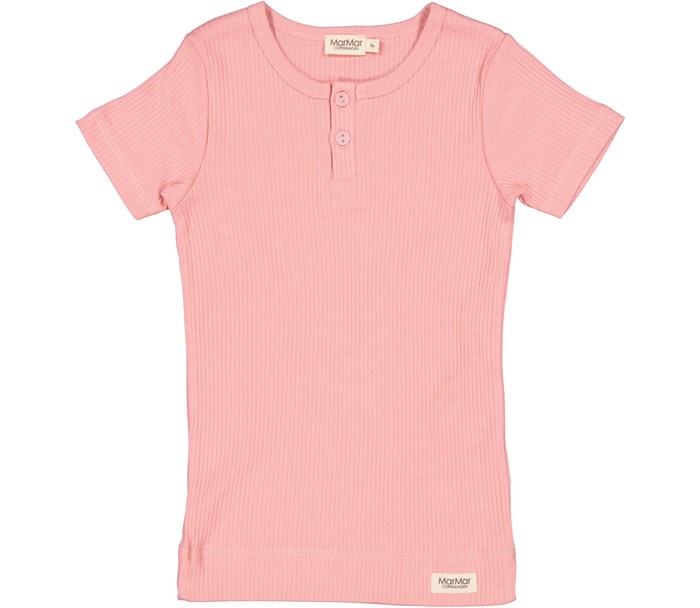MarMar Tee SS - Pink Delight