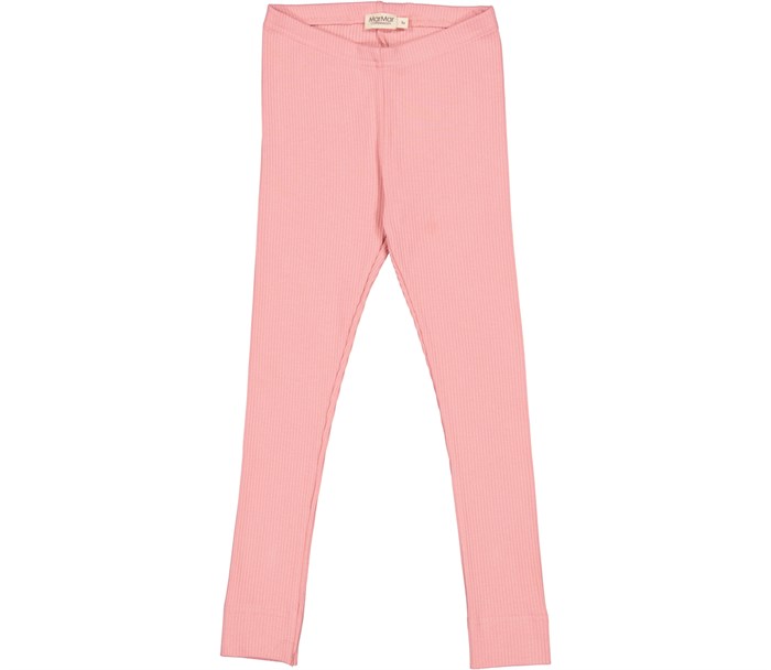 MarMar Modal Leggings - Pink Delight