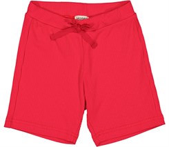 MarMar Modal Shorts - Red Currant