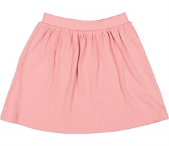 MarMar Modal skirt - Pink Delight