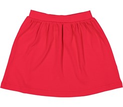 MarMar Modal skirt - Red Currant