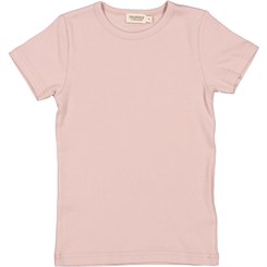 MarMar Tago  t-shirt SS - Fine Modal - Faded Rose