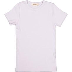 MarMar Tago  t-shirt SS - Fine Modal - Lilac