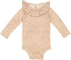 MarMar Berta leo body - Cardamom Leo