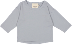 MarMar Tajco Jersey sweatshirt - Blue Stone