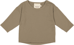 MarMar Tajco Jersey sweatshirt - Khaki