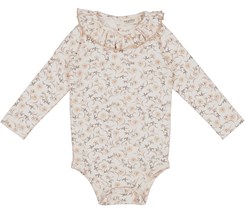 MarMar Berta body - Star Flower