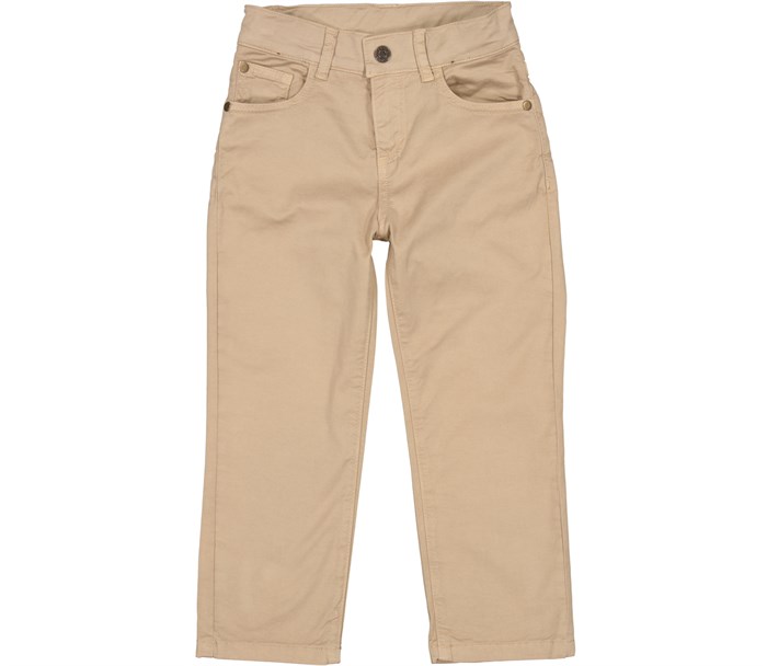 MarMar Pearson chino - Sandstone