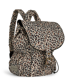 MarMar Backpack - Leopard