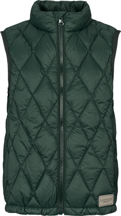 MarMar Orlando "Light Puffer"  dunvest - Dark Leaf