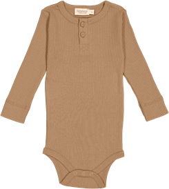 MarMar Body LS - Cumin