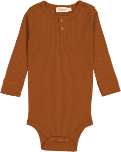 MarMar Body LS - Spicy Caramel