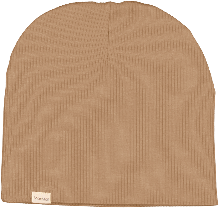 MarMar Modal Beanie - Cumin