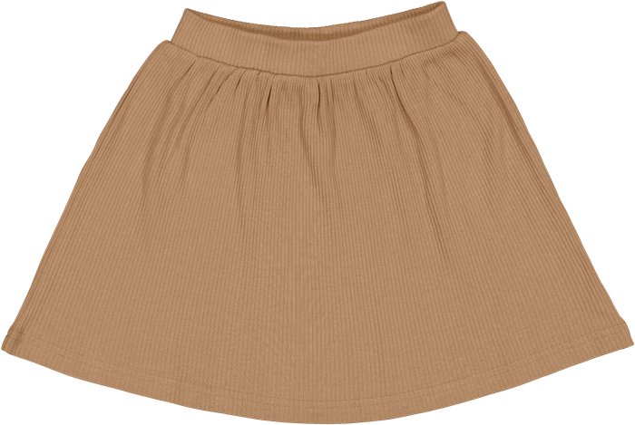 MarMar Modal skirt - Cumin
