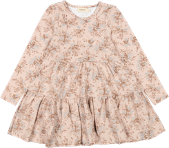 MarMar Dolly dress - Winter Berries