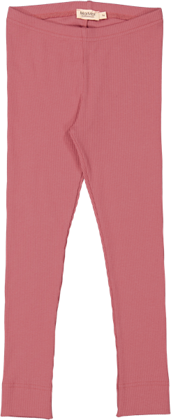 MarMar Modal Leggings - Pink Rouge