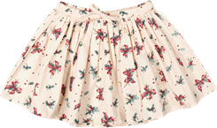 MarMar Sus skirt - Bows Of Holly
