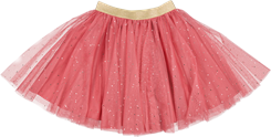 MarMar Solo Sun Ballerina skirt - Pink Rouge