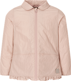 MarMar Oleda Jacket - Thermo Ridé - Faded Rose