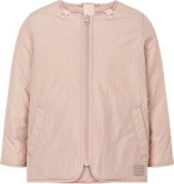 MarMar Oleda Jacket - Thermo Ridé - Faded Rose