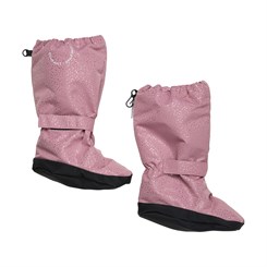 En Fant footies tech - Mesa Rose