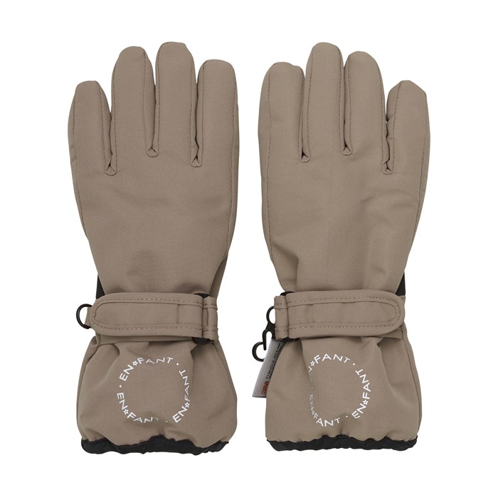 En Fant gloves - Pine Bark