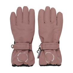 En Fant gloves - Burlwood