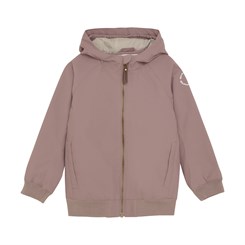 En Fant Bomber Jacket - Antler