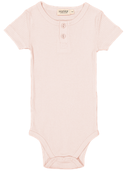 MarMar modal Body SS - Barely Rose