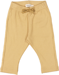 MarMar Modal Pitti Pants - Dijon