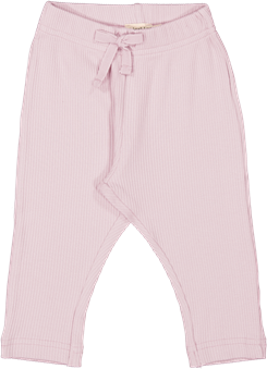 MarMar Modal Pitti Pants - Lilac Bloom
