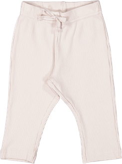 MarMar Modal Pitti Pants - Powder Chalk