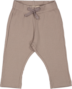 MarMar Modal Pitti Pants - Warm Stone