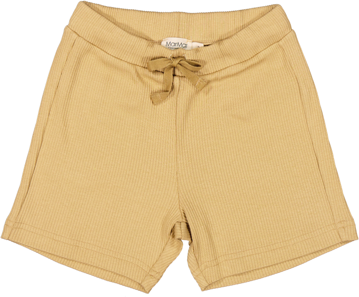 MarMar Modal Shorts - Dijon
