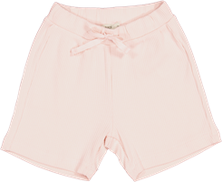 MarMar Modal Shorts - Barely Rose